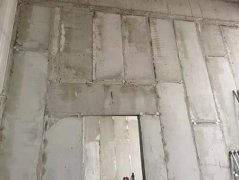 轻质隔墙板应用案例